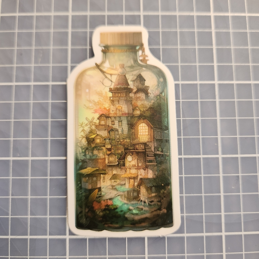 10/$10 Sticker Create A Sticker Bundle